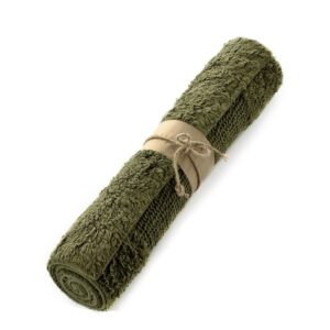 Fazzini Up and Down TappetoBagno cm. 60 x 110