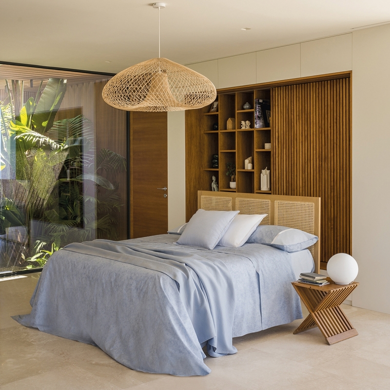 Fazzini GALUCHAT Quilt - Taglia: 2 piazze