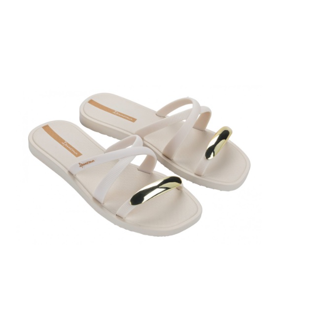 Ipanema IP.27380 Ipanema Metal Chic Slide Donna