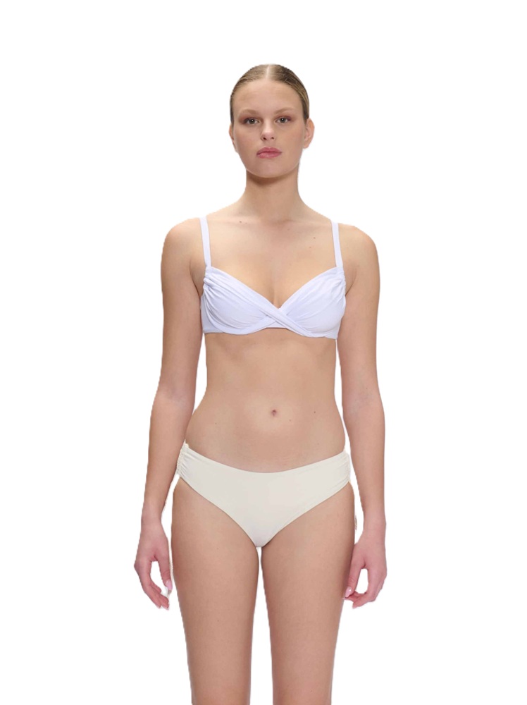 Marina Abagnale MA26E 20402  Reggiseno Ferretto + MA26 20902 Slip Medio