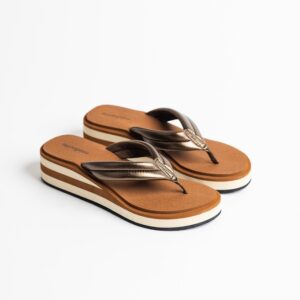 Noidìnotte PF3252  Infradito donna in gomma