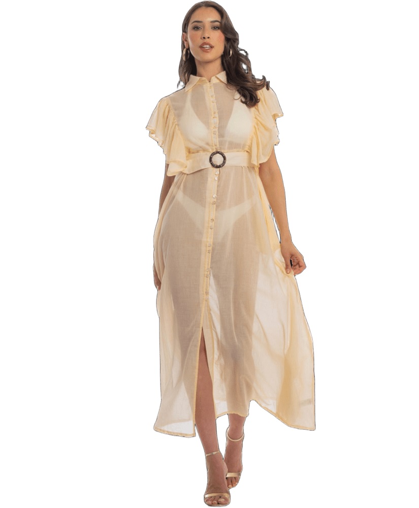 Pin Up Stars PG253A Abito LungoMaltinto