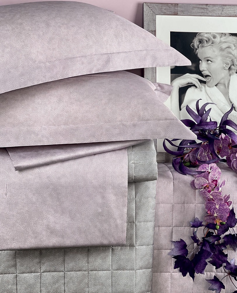 Blumarine Rigore CompletoLenzuola Matrimoniale