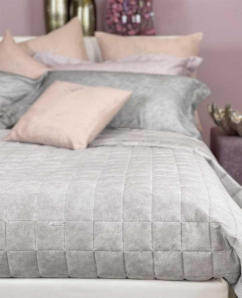 Blumarine Rigore CoprilettoTrapuntato  Matrimoniale