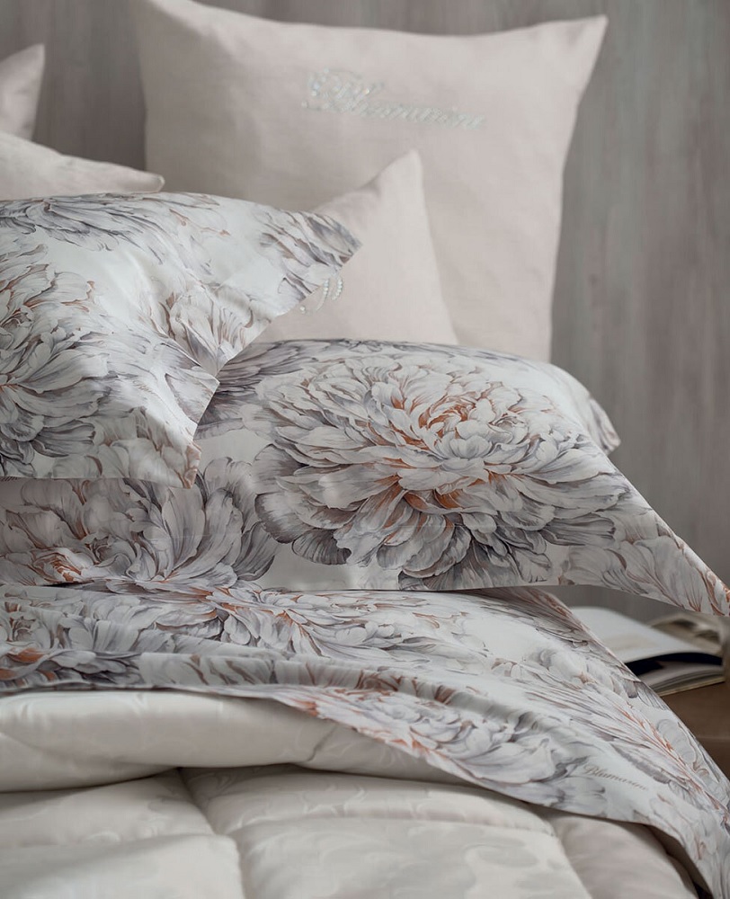 Blumarine Sogni Completo Lenzuola Matrimoniale