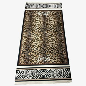 Liu Jo VA6205T9433 Telo Mare
Stampato