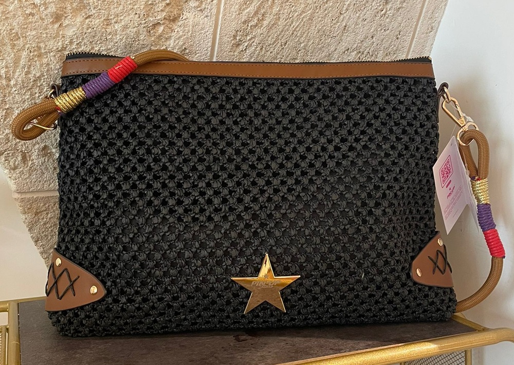 Pin Up Stars PG505XB Pochette con Tracolla