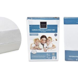DAUNEX COPRIMATERASSO ALLERGO MED