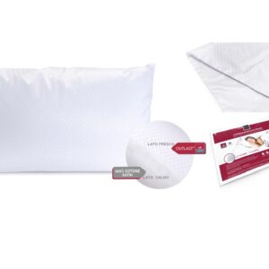 DAUNEX FEDERA FRESH C/ZIP
