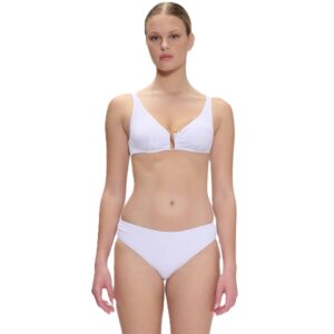 Marina Abagnale MA26E 23802 
Bikini Ferretto e slip con Coulisse laterali modello Fiji