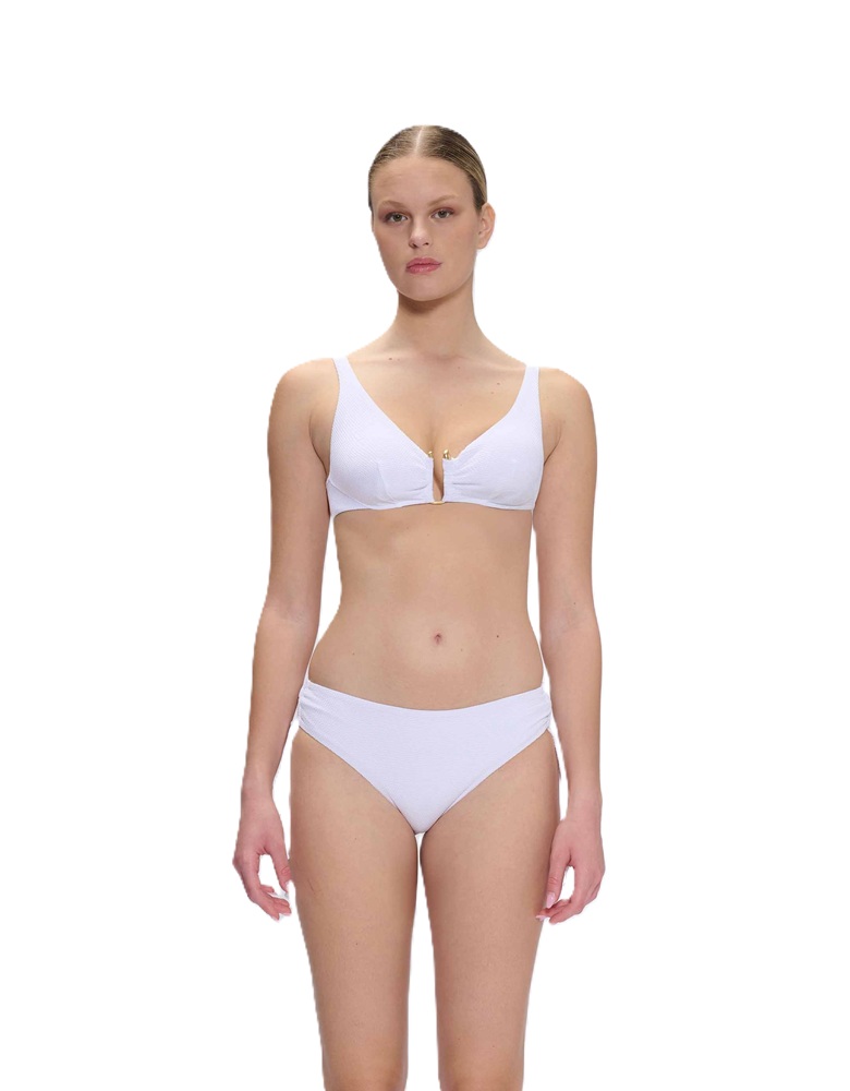 Marina Abagnale MA26E 23802 Bikini Ferretto e slip con Coulisse laterali modello Fiji