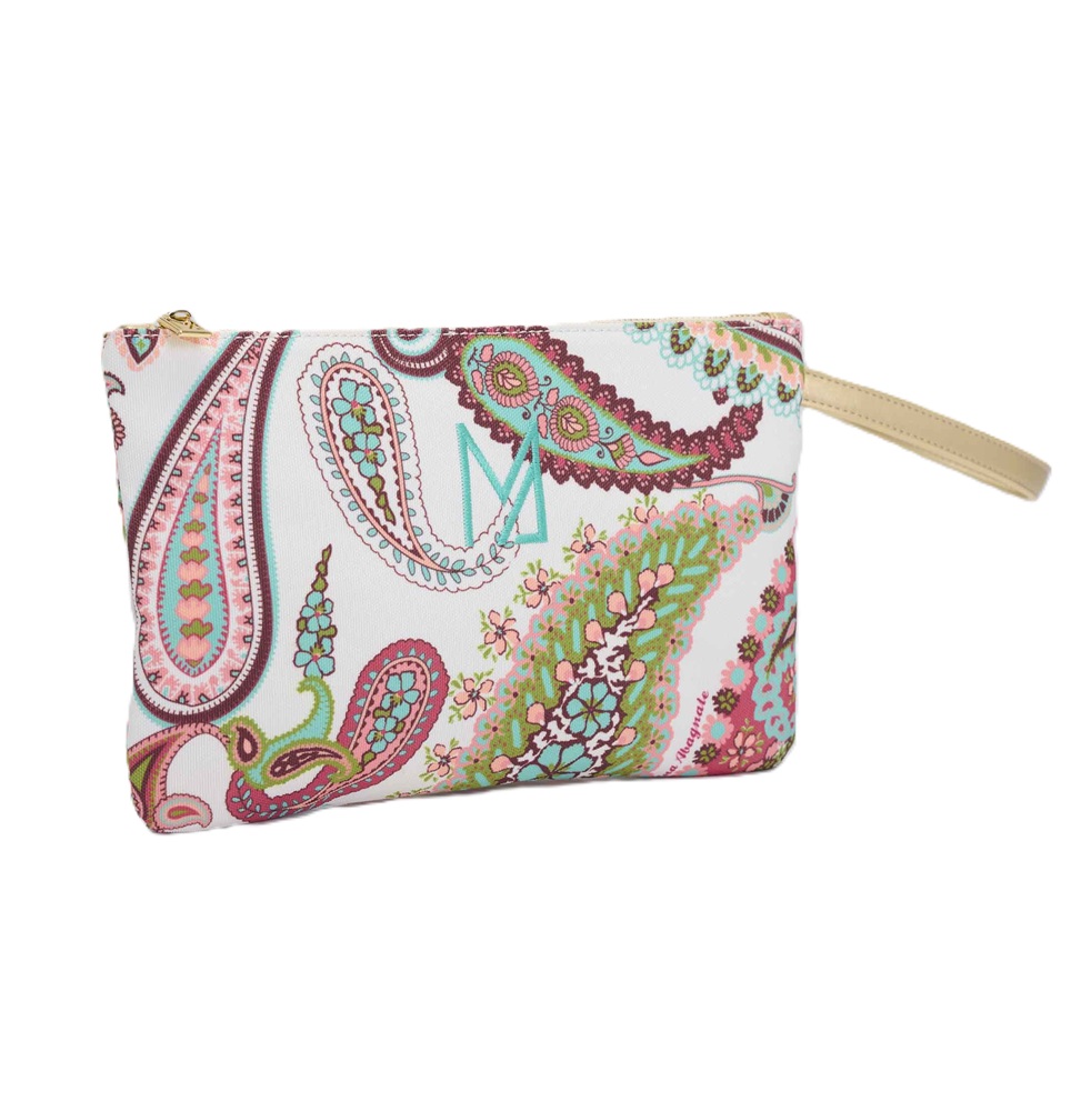 Marina Abagnale MA26E 34900 Pochette