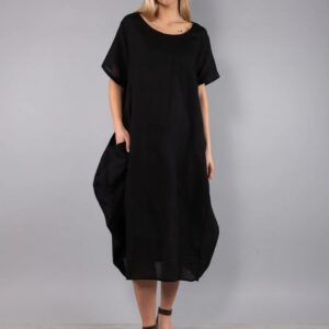 Verdissima SW84 Abito midi L.115