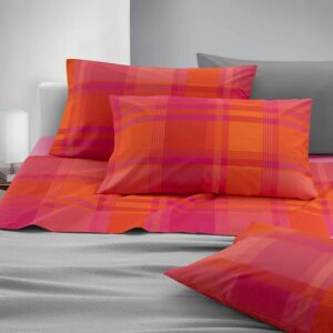 Gabel Atrani Completo letto Singolo stampato