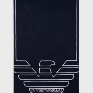 Emporio Armani Man 231772 PH451Telo mare in Spugna