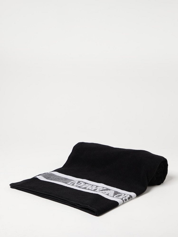 Emporio Armani Man 231770 PH447Telo mare in spugna