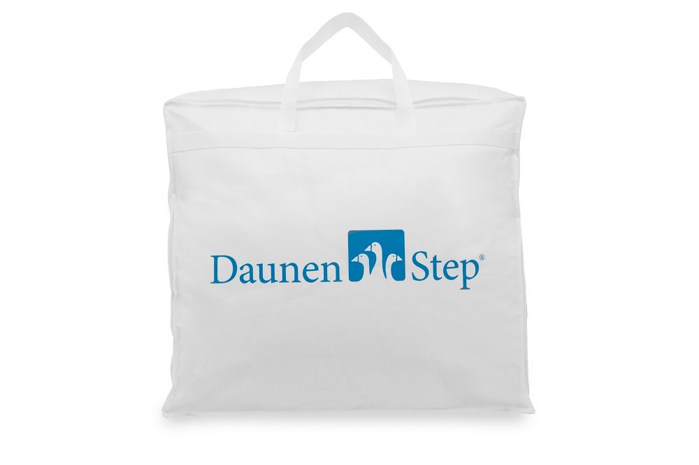 DaunenStep D800 piumone in Piuma Classic Winter matrimoniale cm. 250 x 200